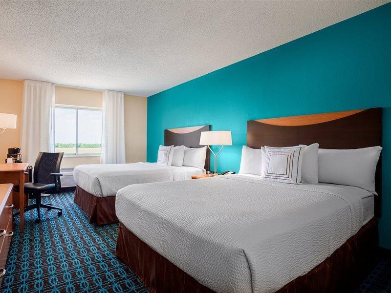 Comfort Inn & Suites Texas City Exterior foto