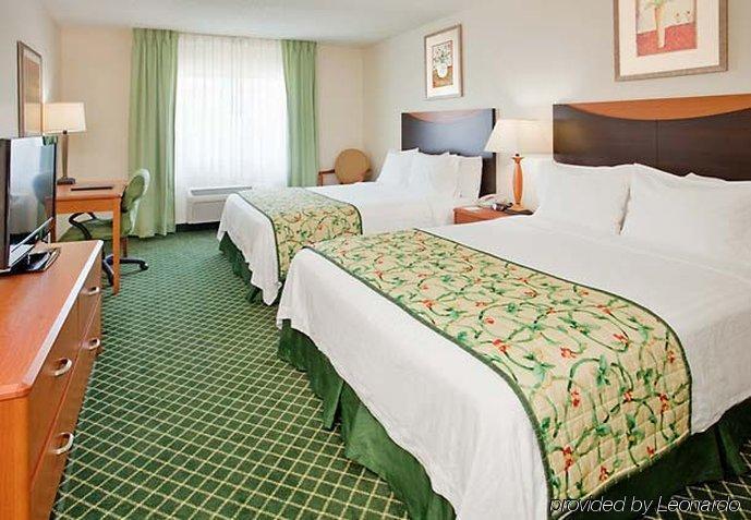 Comfort Inn & Suites Texas City Quarto foto
