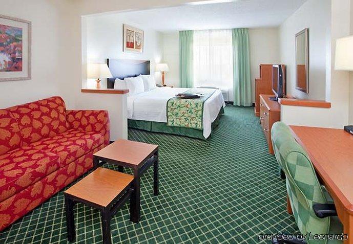 Comfort Inn & Suites Texas City Quarto foto