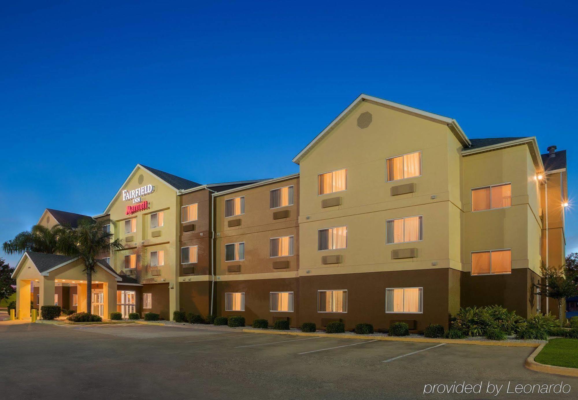 Comfort Inn & Suites Texas City Exterior foto