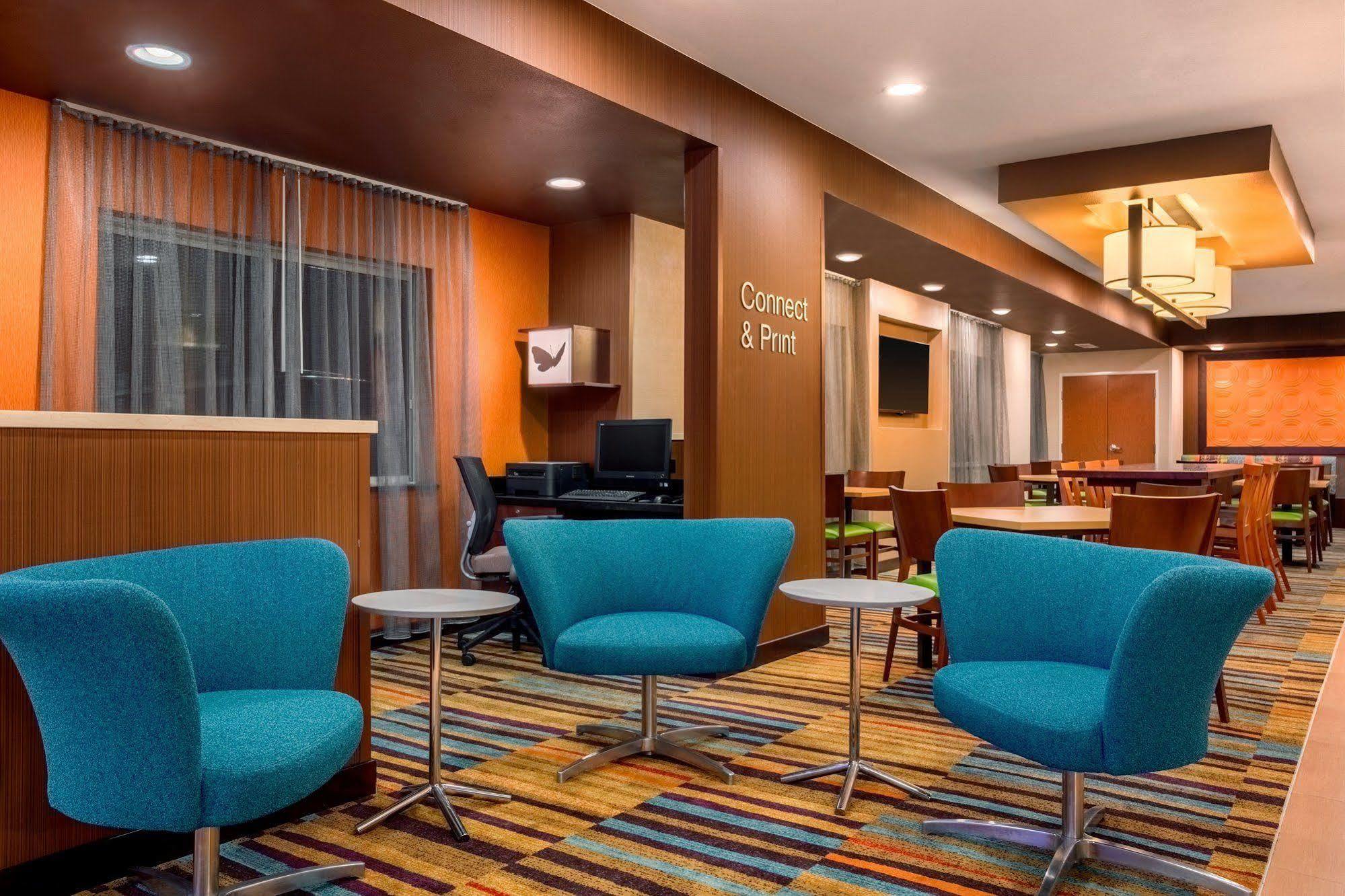 Comfort Inn & Suites Texas City Exterior foto